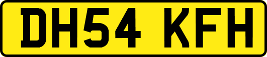 DH54KFH