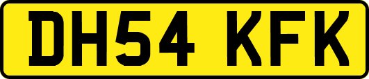 DH54KFK