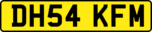 DH54KFM