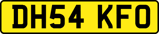 DH54KFO