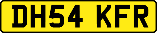 DH54KFR