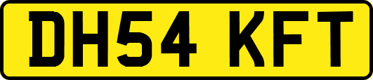 DH54KFT
