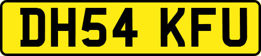 DH54KFU