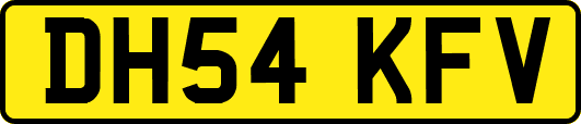 DH54KFV