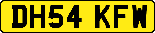 DH54KFW