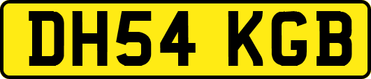 DH54KGB