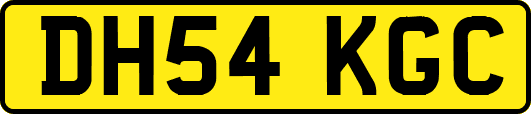 DH54KGC