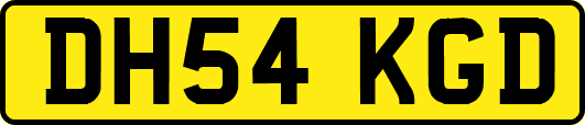 DH54KGD