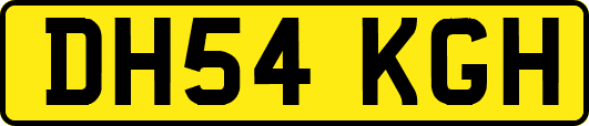 DH54KGH