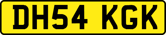 DH54KGK