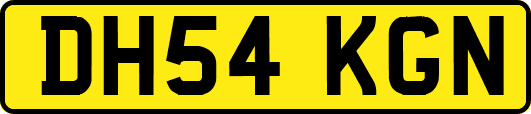 DH54KGN