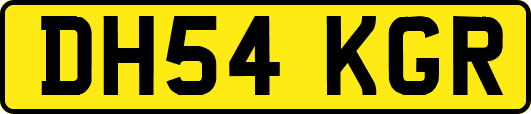 DH54KGR