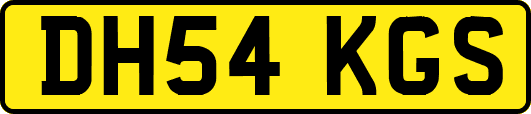 DH54KGS