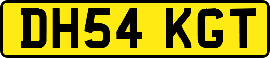 DH54KGT