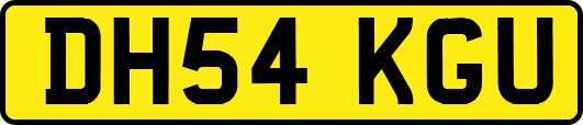 DH54KGU
