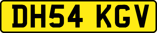 DH54KGV