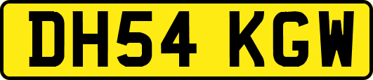 DH54KGW