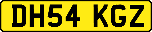 DH54KGZ