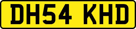 DH54KHD