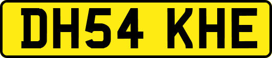 DH54KHE
