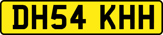 DH54KHH