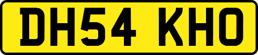 DH54KHO