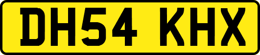 DH54KHX