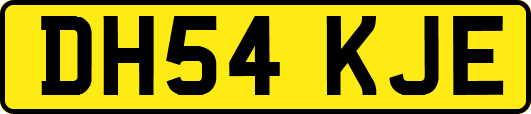 DH54KJE