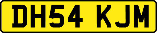 DH54KJM