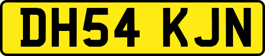 DH54KJN