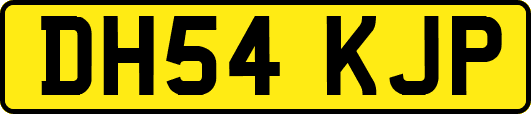 DH54KJP