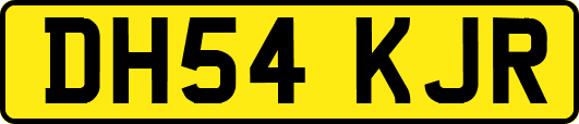 DH54KJR