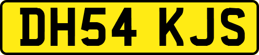 DH54KJS