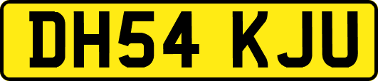 DH54KJU