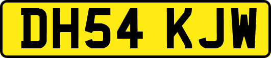 DH54KJW