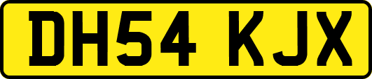 DH54KJX
