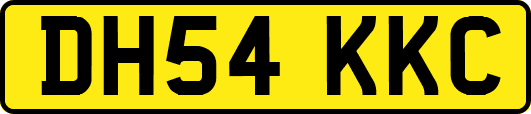 DH54KKC