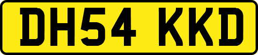 DH54KKD