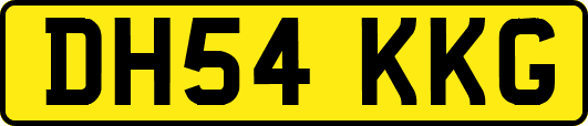 DH54KKG
