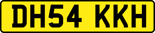 DH54KKH