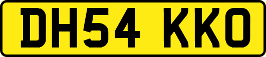 DH54KKO