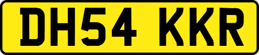 DH54KKR