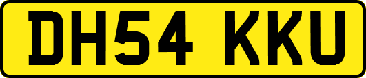 DH54KKU