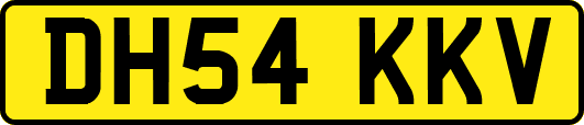 DH54KKV