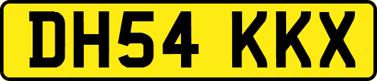 DH54KKX