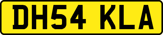 DH54KLA