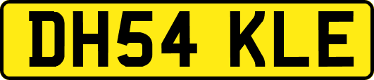 DH54KLE