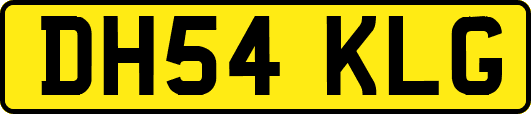 DH54KLG