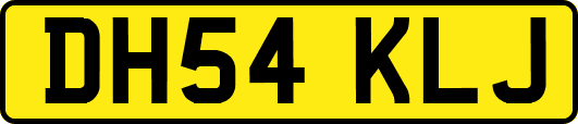 DH54KLJ