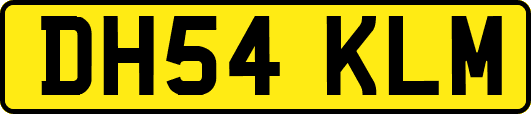 DH54KLM